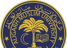 IAS Officer Marvels At AMU Buildings