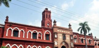 Invitation to “Pathway to Excellence: AMU Insight Session”