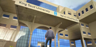 Graduate Program Admissions Open at King Saud University for 1447 AH